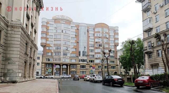 Алабинская ул Садовая 247/249 фото