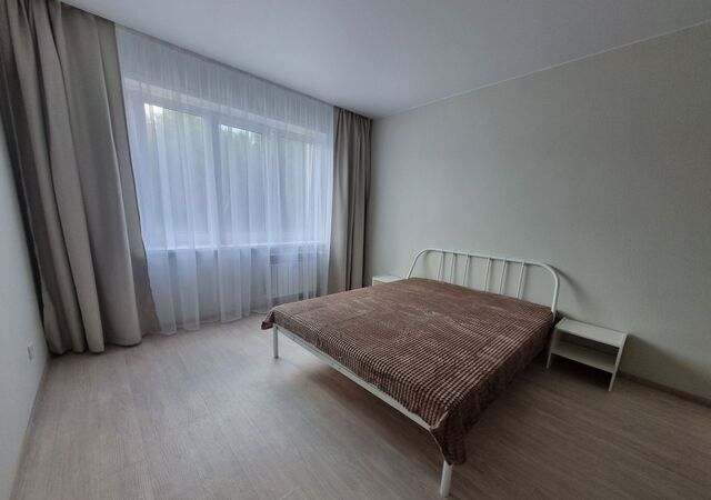 р-н Калининский ул имени генерал-майора Рожкина А.Н. 5/1 фото