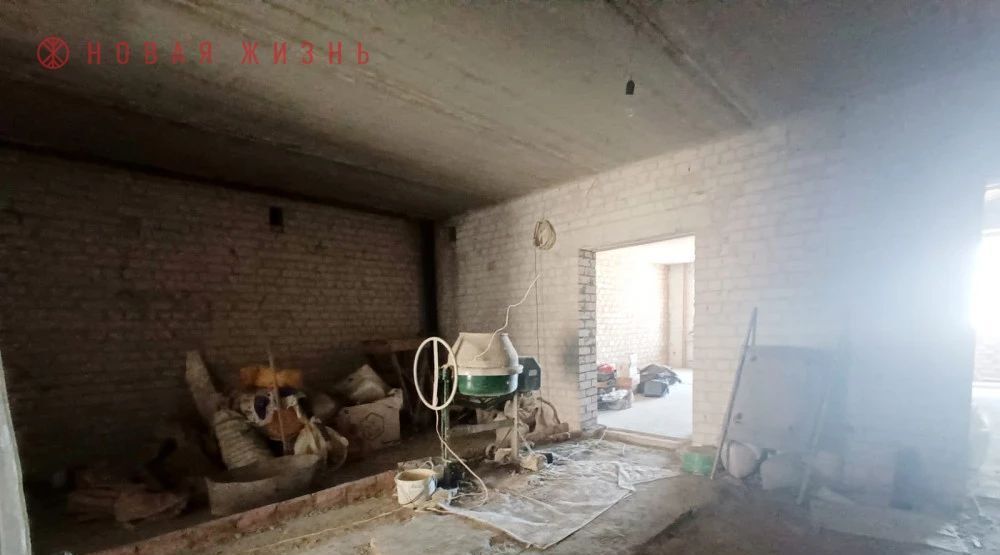 квартира г Самара Алабинская ул Садовая 247/249 фото 7