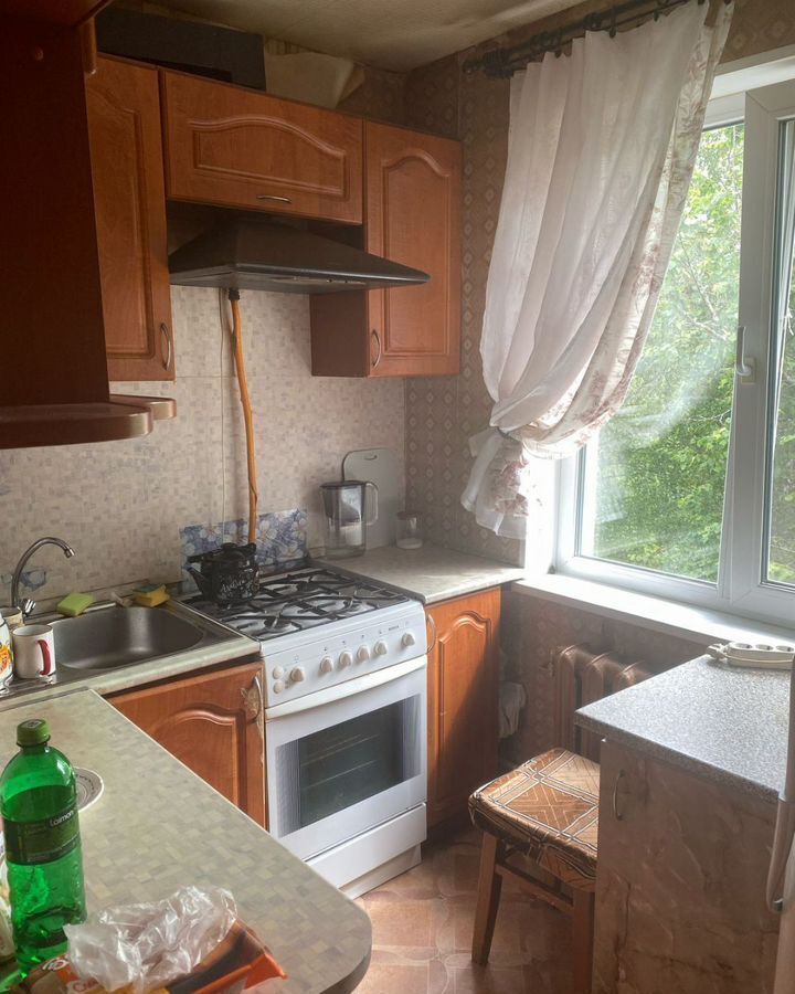 квартира г Красное Село ул Лермонтова 12к/3 фото 2