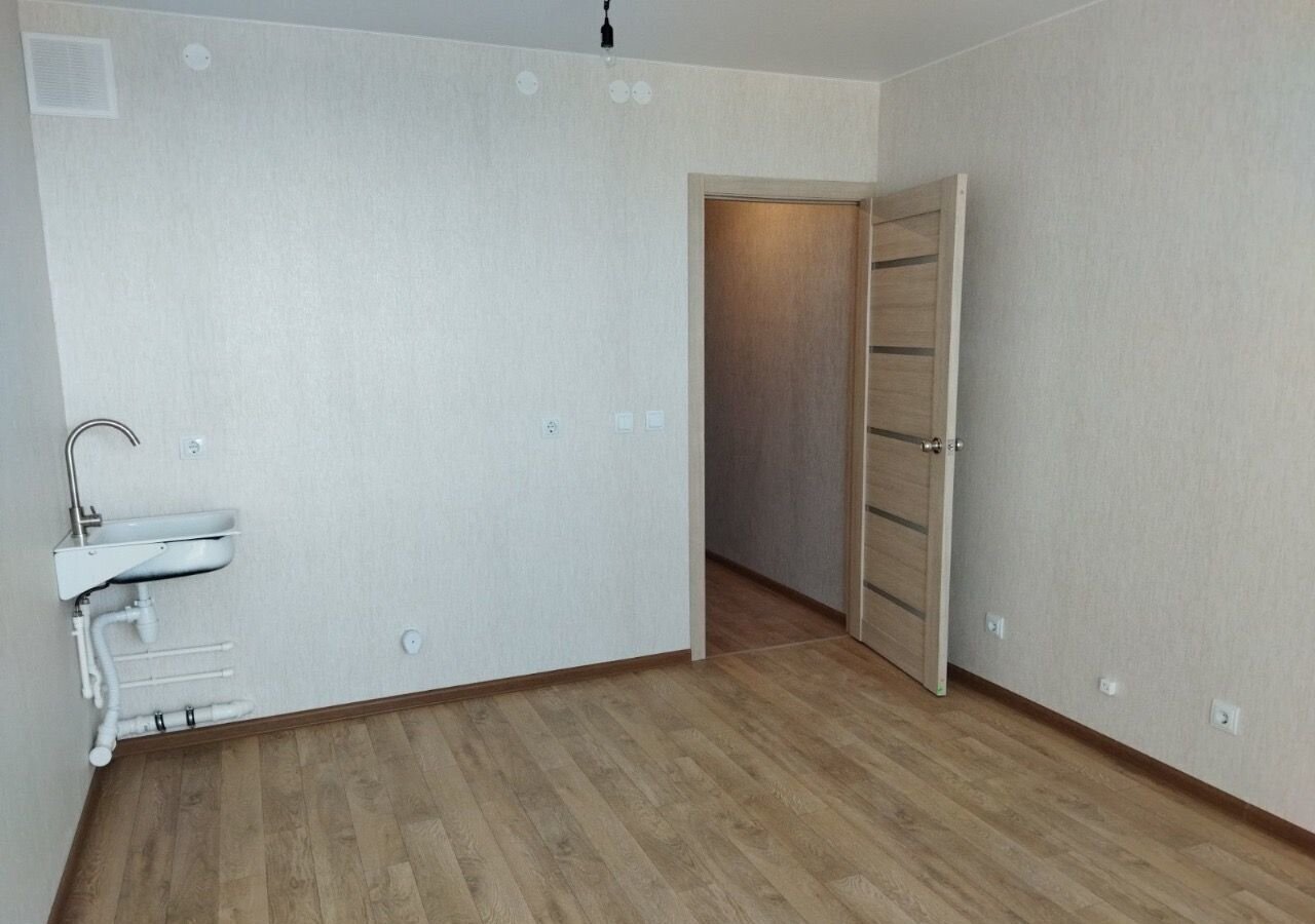 квартира г Пермь ул Буксирная 10 Пермь, р-н Кировский фото 2