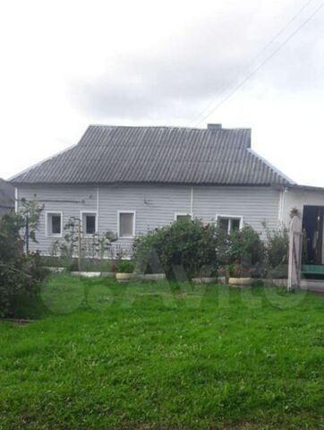 р-н Износковский с Извольск фото