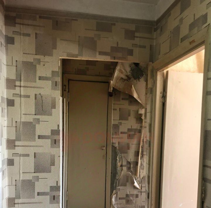квартира г Новочеркасск ул Грушевская фото 10