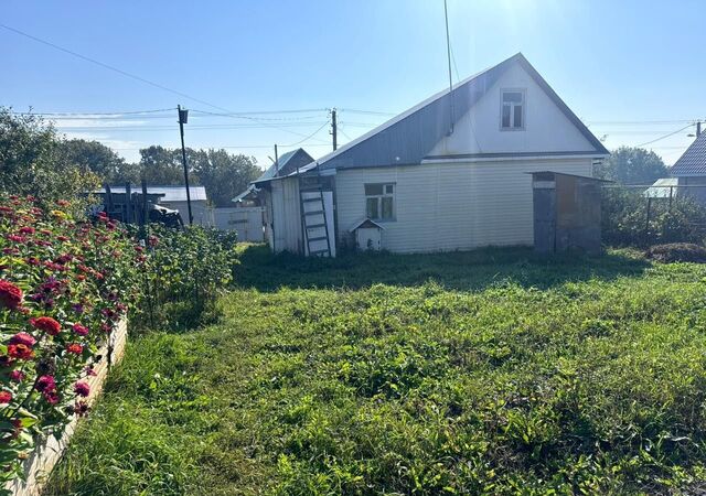 д Блохино ул Центральная 11 сельсовет, Уфа, Акбердинский фото