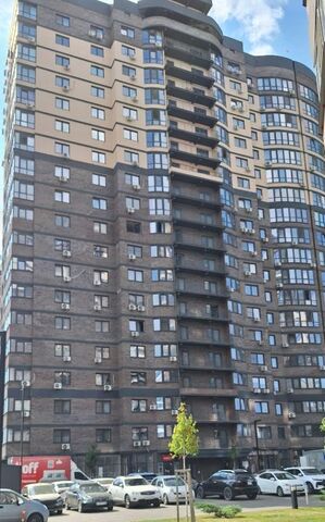 р-н Прикубанский ул им. Адмирала Крузенштерна 5/2 фото