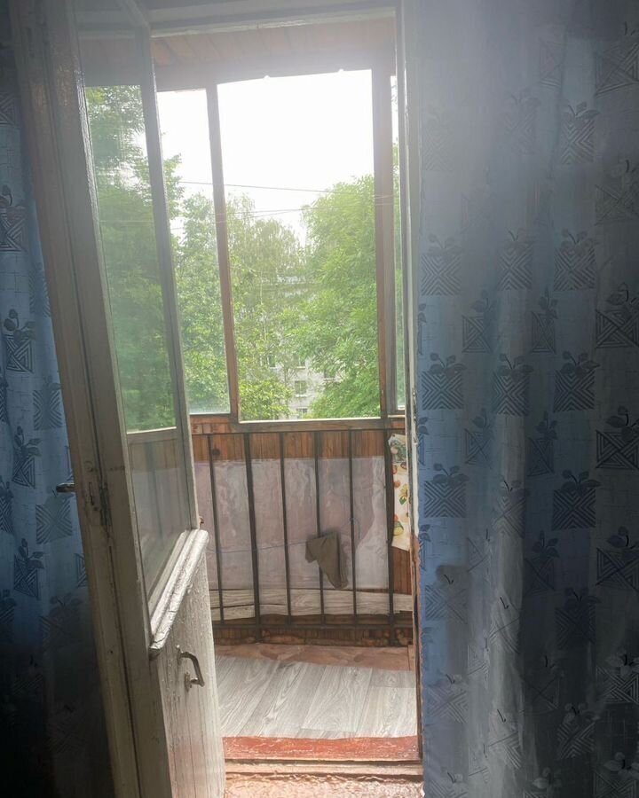 квартира г Красное Село ул Лермонтова 12к/3 фото 22
