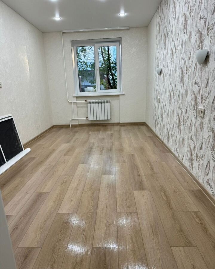квартира г Чебоксары р-н Ленинский пр-т Ивана Яковлева, 6 фото 4