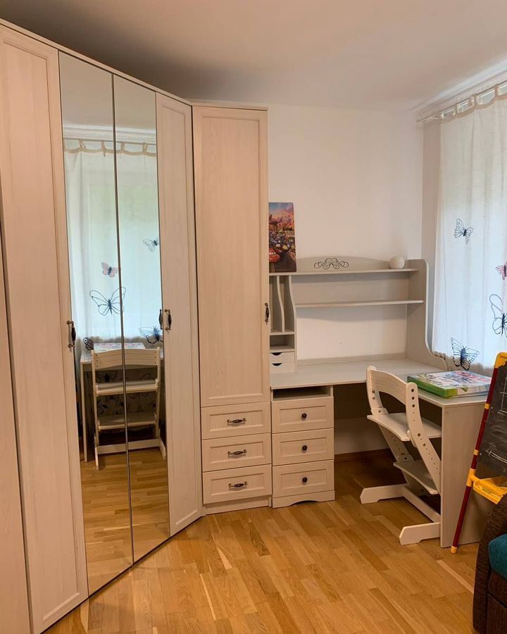 квартира г Нижний Новгород Горьковская ул Головнина 36а фото 18