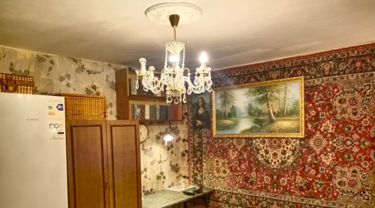 комната г Москва метро Окружная 3-й Нижнелихоборский проезд, 13К 2 фото 2