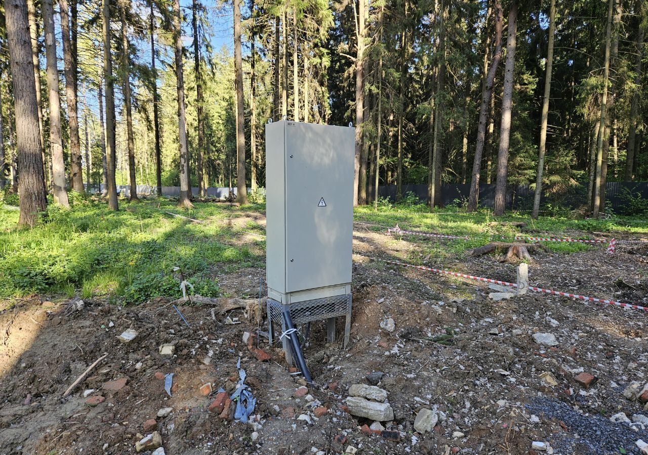 земля г Химки мкр Старбеево 4 км, г Щербинка, квартал, Дмитровское шоссе фото 4