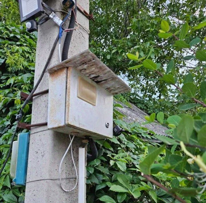 земля г Железноводск п Иноземцево снт Машук-1 фото 6