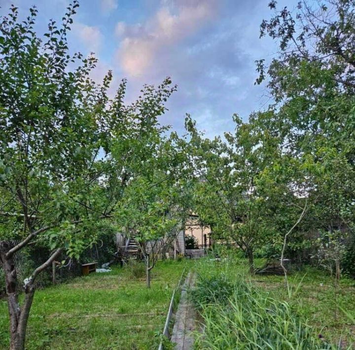 земля г Железноводск п Иноземцево снт Машук-1 фото 14