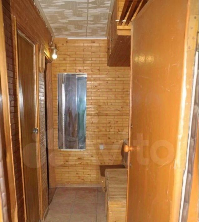 квартира г Смоленск р-н Ленинский ул Кирова 18 фото 3
