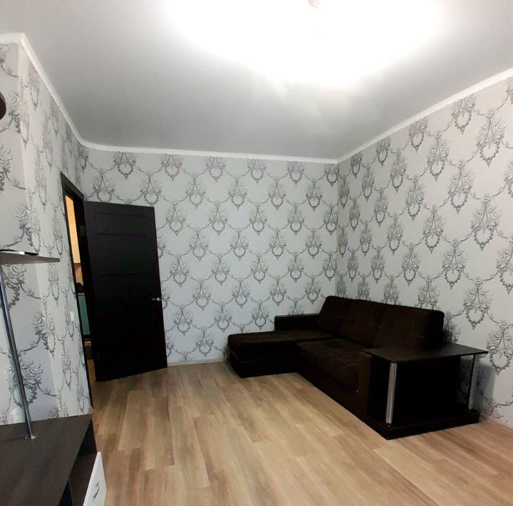 квартира г Краснодар р-н Прикубанский ул им. Героя Николая Шевелёва 3/1 фото 3