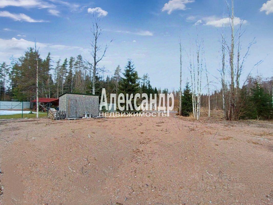 дом р-н Выборгский г Выборг ул Дачная Советское городское поселение, СНТ Эрудит фото 3