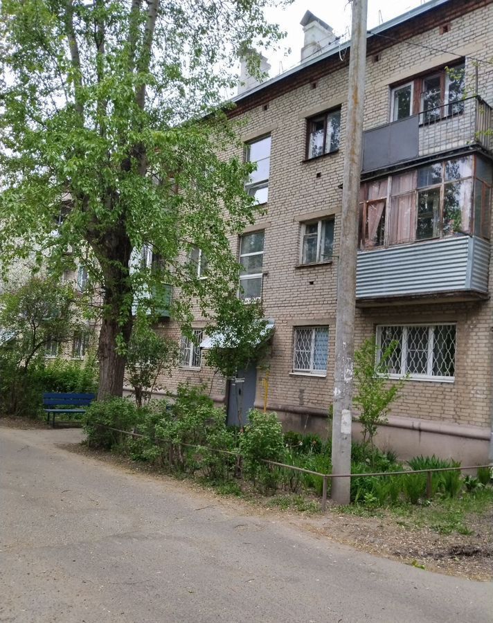 квартира г Серпухов пл Ленина 26 городской округ Серпухов, Большевик фото 5