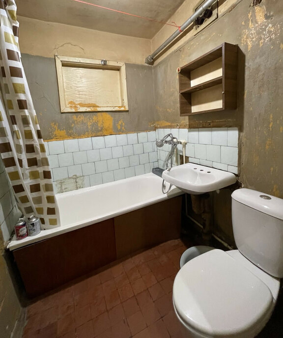 квартира г Сыктывкар ул Коммунистическая 34 фото 7