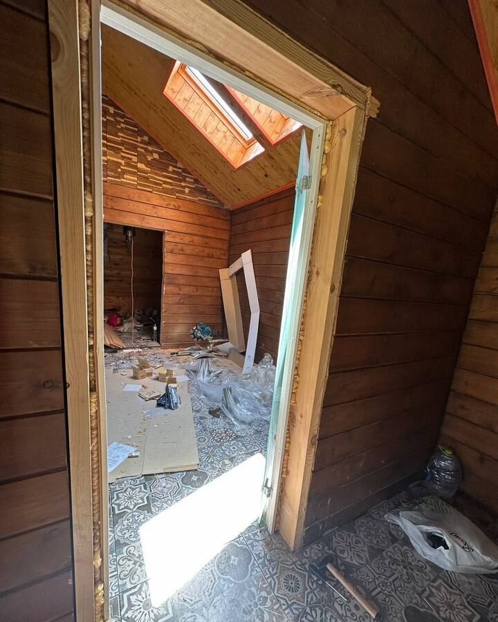 дом г Солнечногорск снт Испытатель 56 км, Дмитровский муниципальный округ, Дмитров, Дмитровское шоссе фото 15