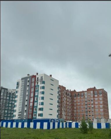 р-н Московский ул У.Громовой 6 фото