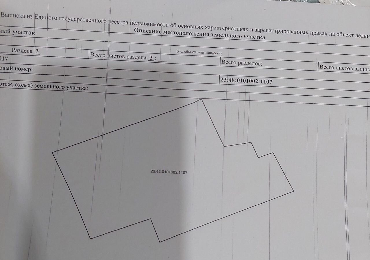 земля р-н Славянский г Славянск-на-Кубани ул Троицкая 557 Славянское городское поселение фото 1