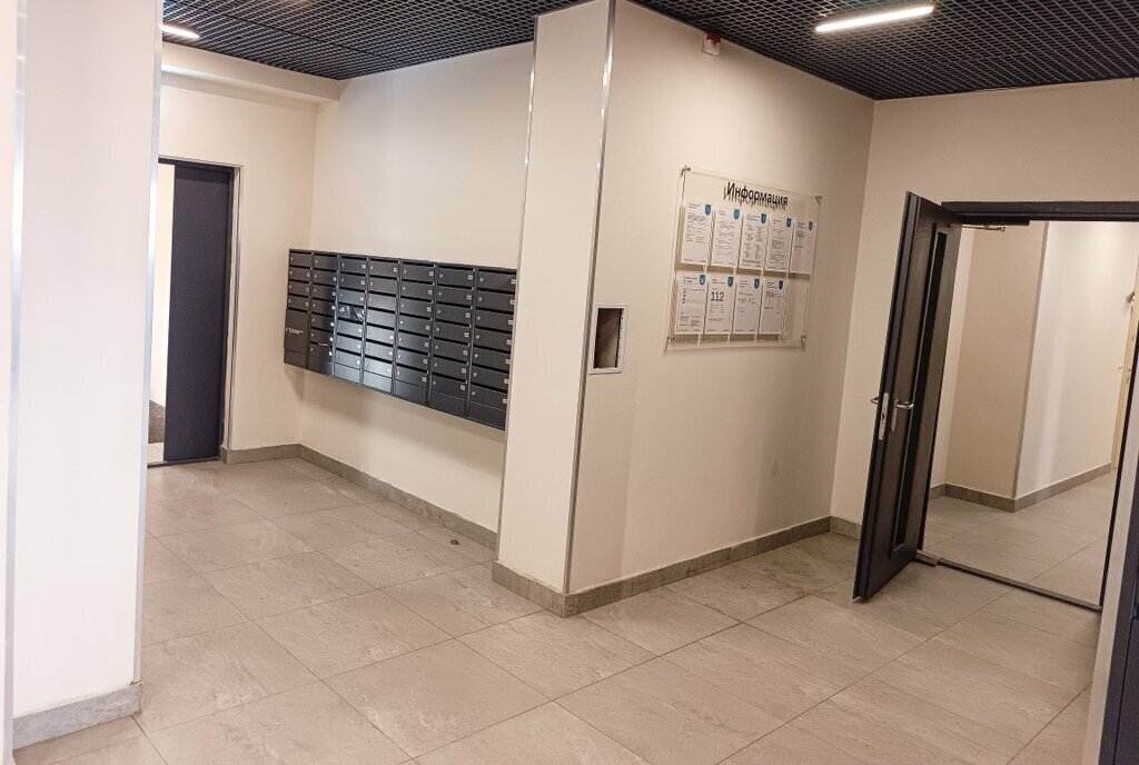 квартира г Колпино метро Рыбацкое ул Балканская 14к/2 дорога фото 8