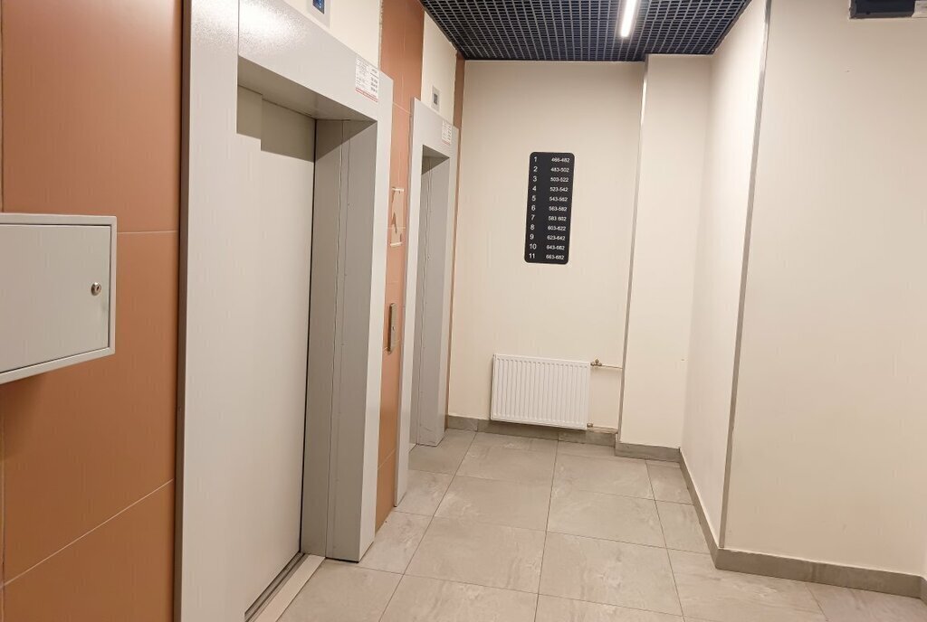 квартира г Колпино метро Рыбацкое ул Балканская 14к/2 дорога фото 9