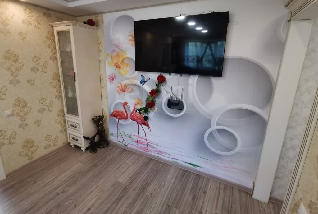 квартира г Петропавловск-Камчатский ул Тушканова 12 фото 8