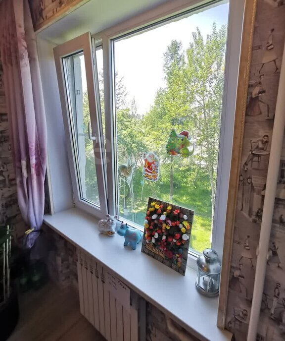 квартира г Петропавловск-Камчатский ул Тушканова 12 фото 25