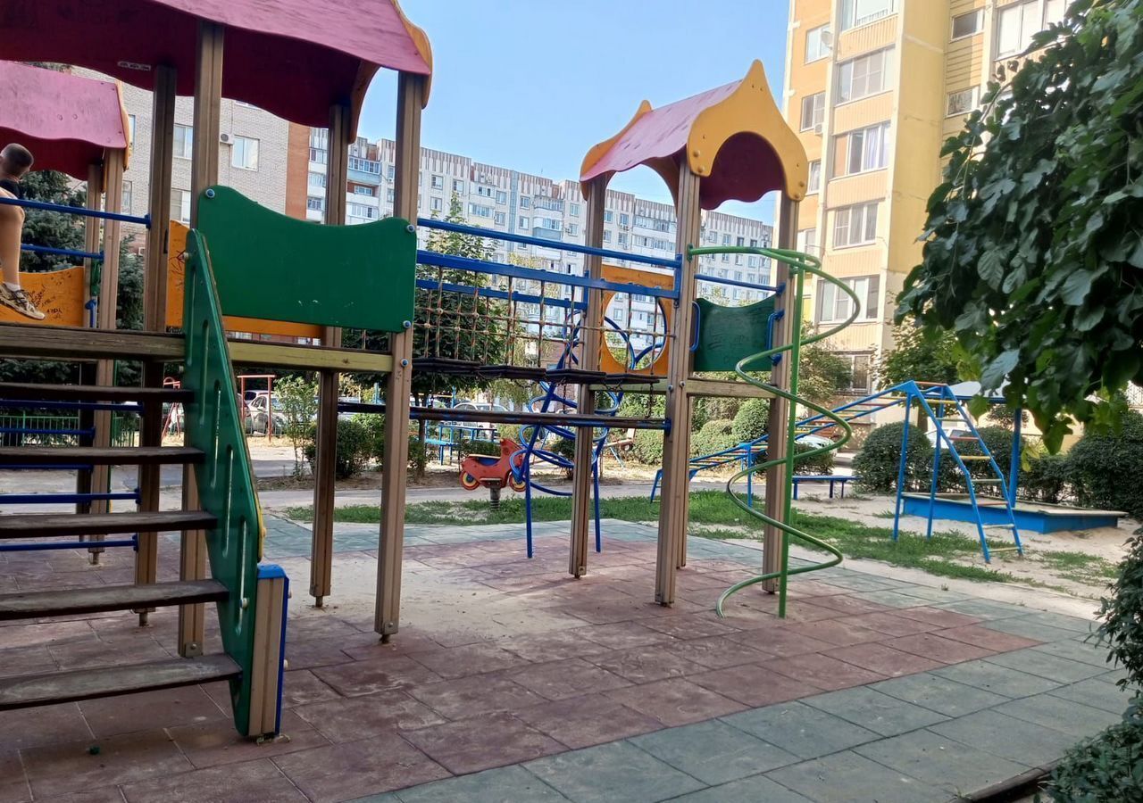 квартира г Таганрог Западный ул Чехова 346 фото 13