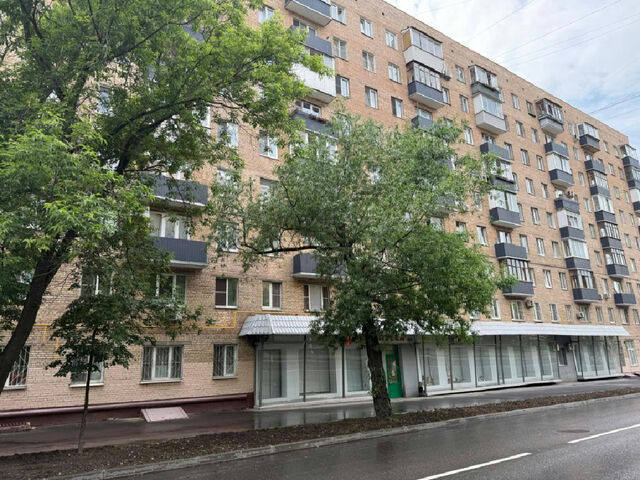 метро Академическая ул Кедрова 22 фото