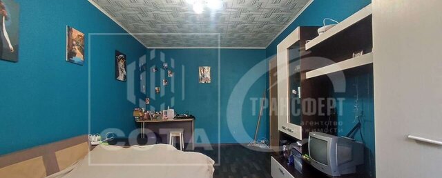 квартира р-н Коминтерновский ул Карпинского 1 фото
