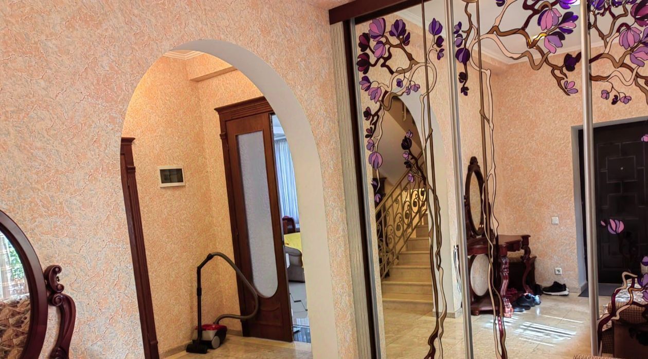 дом г Ялта ул Садовая 20 фото 12