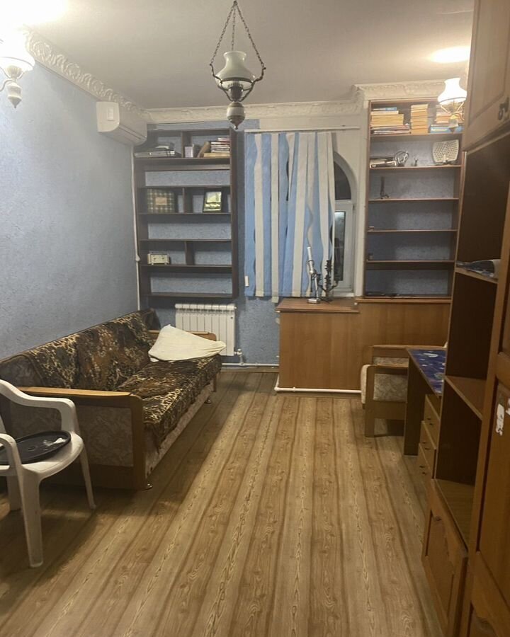 дом г Волжский снт Строитель ул Набережная 2 фото 9