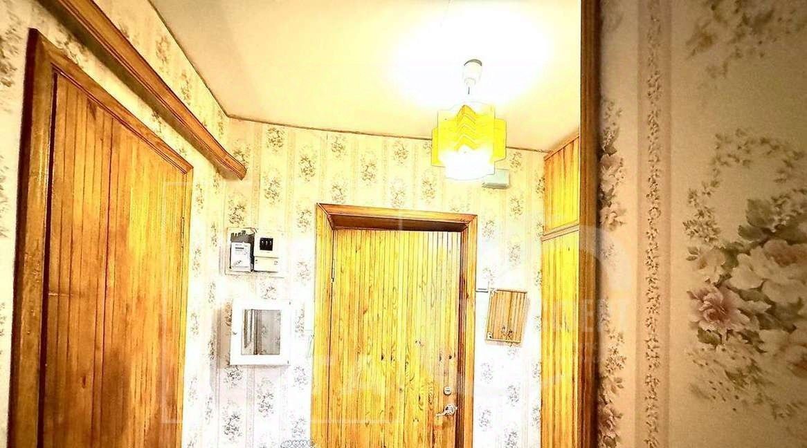 квартира г Воронеж р-н Коминтерновский ул 45 стрелковой дивизии 125 фото 10