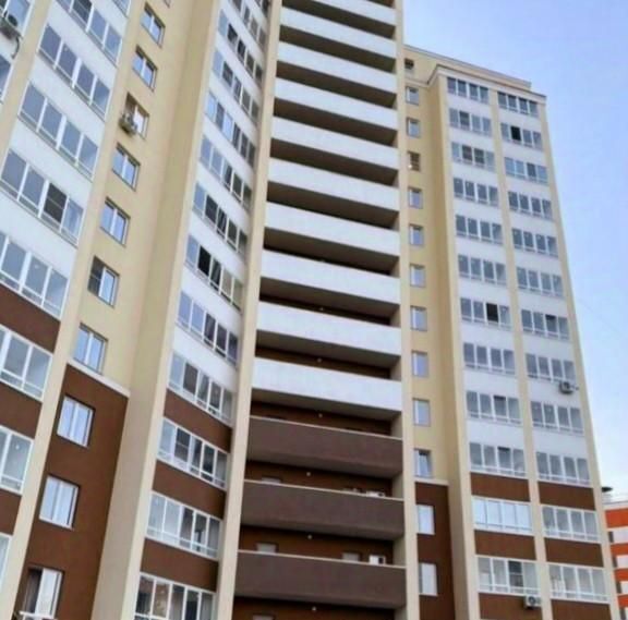 квартира г Саранск р-н Ленинский ул Гагарина 92к/1 фото 5