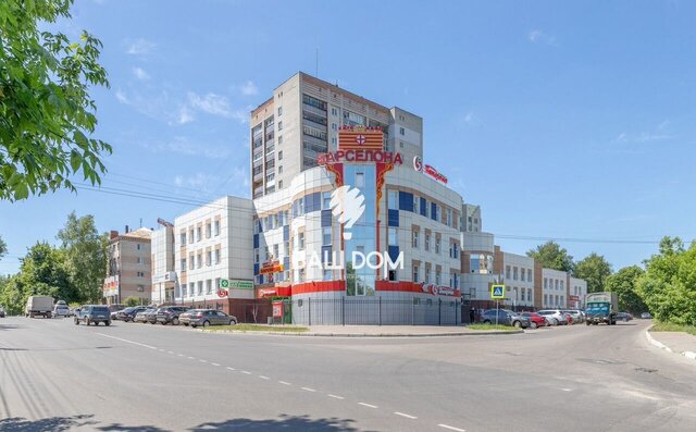 офис р-н Советский дом 3 фото