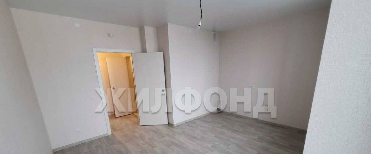 квартира г Новосибирск ул Петухова 162 Площадь Маркса фото 2