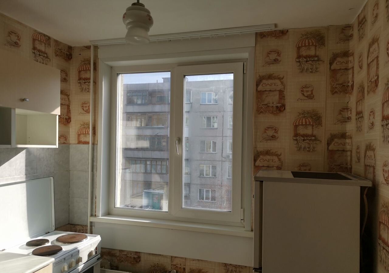 квартира г Новосибирск Золотая Нива ул Выборная 103/1 фото 2