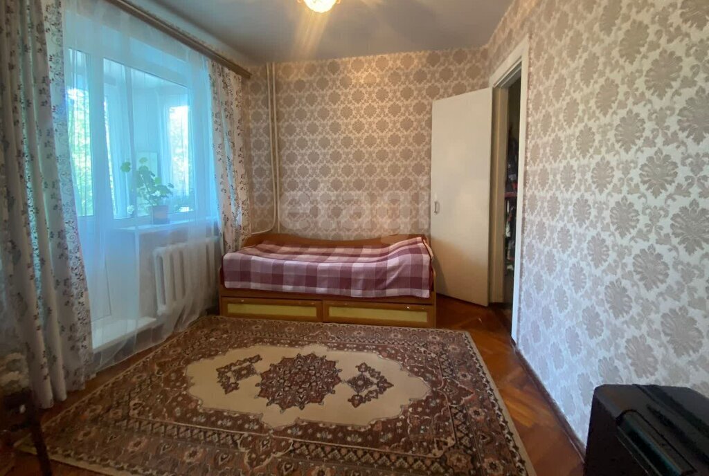 квартира г Петропавловск-Камчатский ул Пограничная 21/1 фото 7