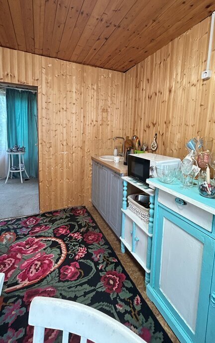дом городской округ Богородский г Ногинск снт Маяк Железнодорожная, 243 фото 10