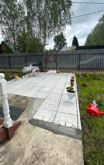 дом городской округ Богородский г Ногинск снт Маяк Железнодорожная, 243 фото 20
