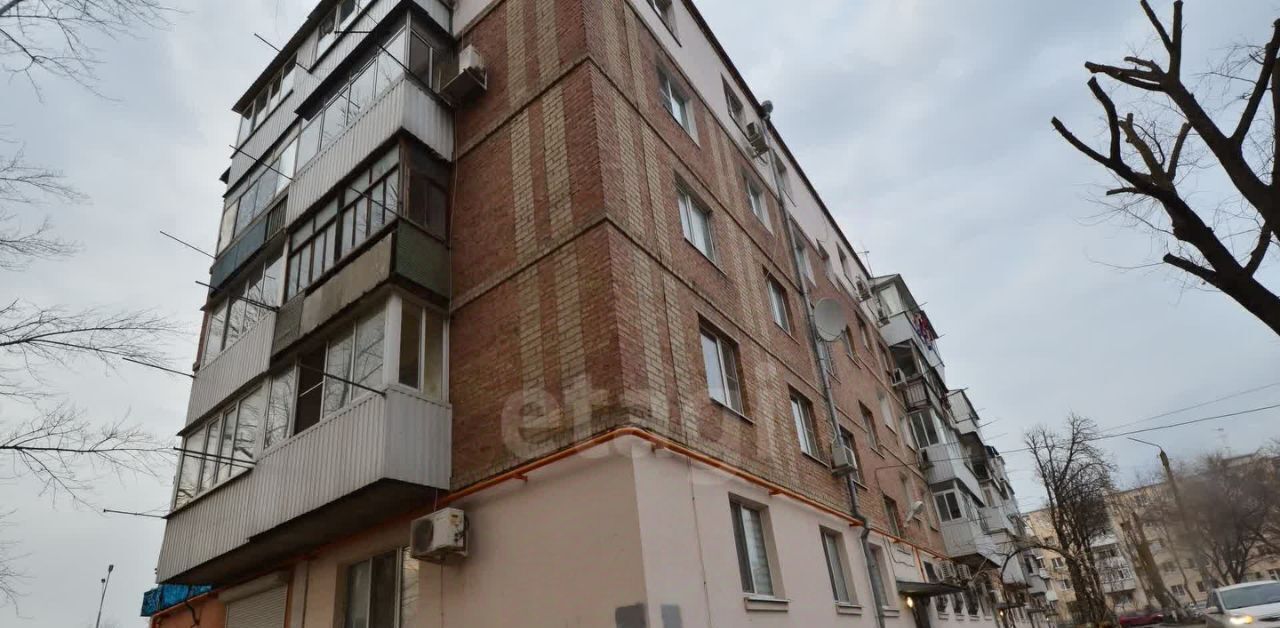 квартира р-н Аксайский г Аксай пр-кт Ленина 20 фото 27
