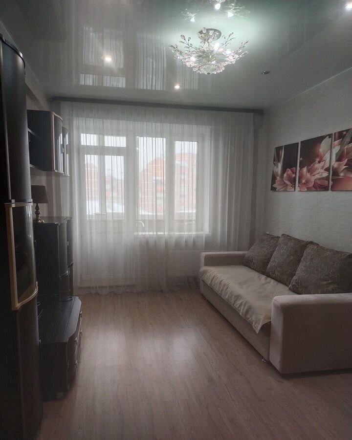 квартира г Улан-Удэ р-н Октябрьский ул Трубачеева 152а фото 16