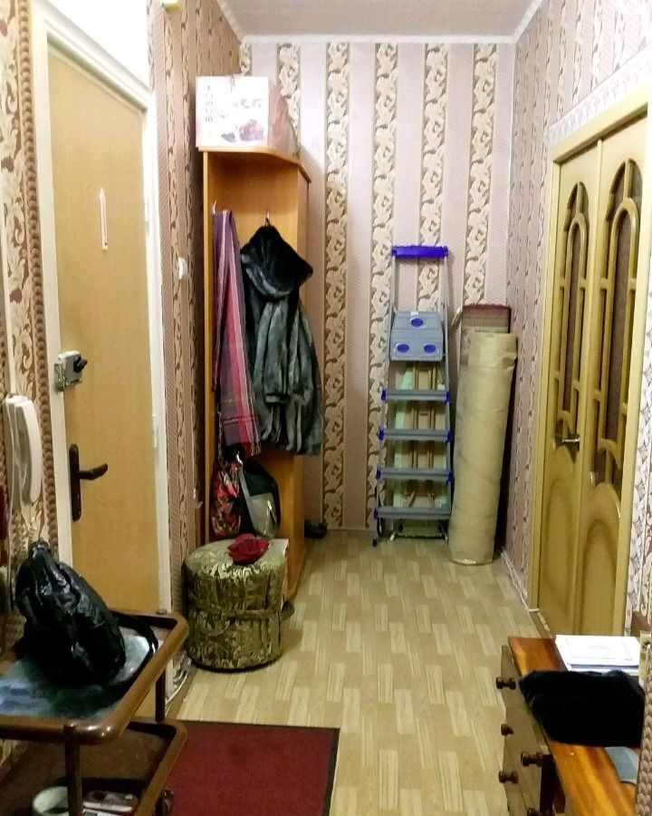 квартира г Радужный 9-й мкр-н, 25, Тюменская обл. фото 5