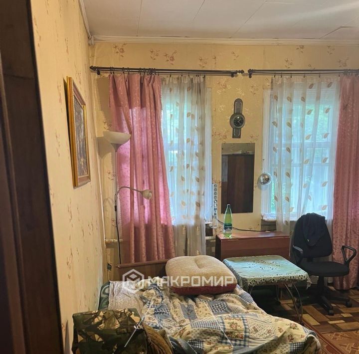 дом р-н Всеволожский г Всеволожск ул Комсомола 29 Ладожская фото 27