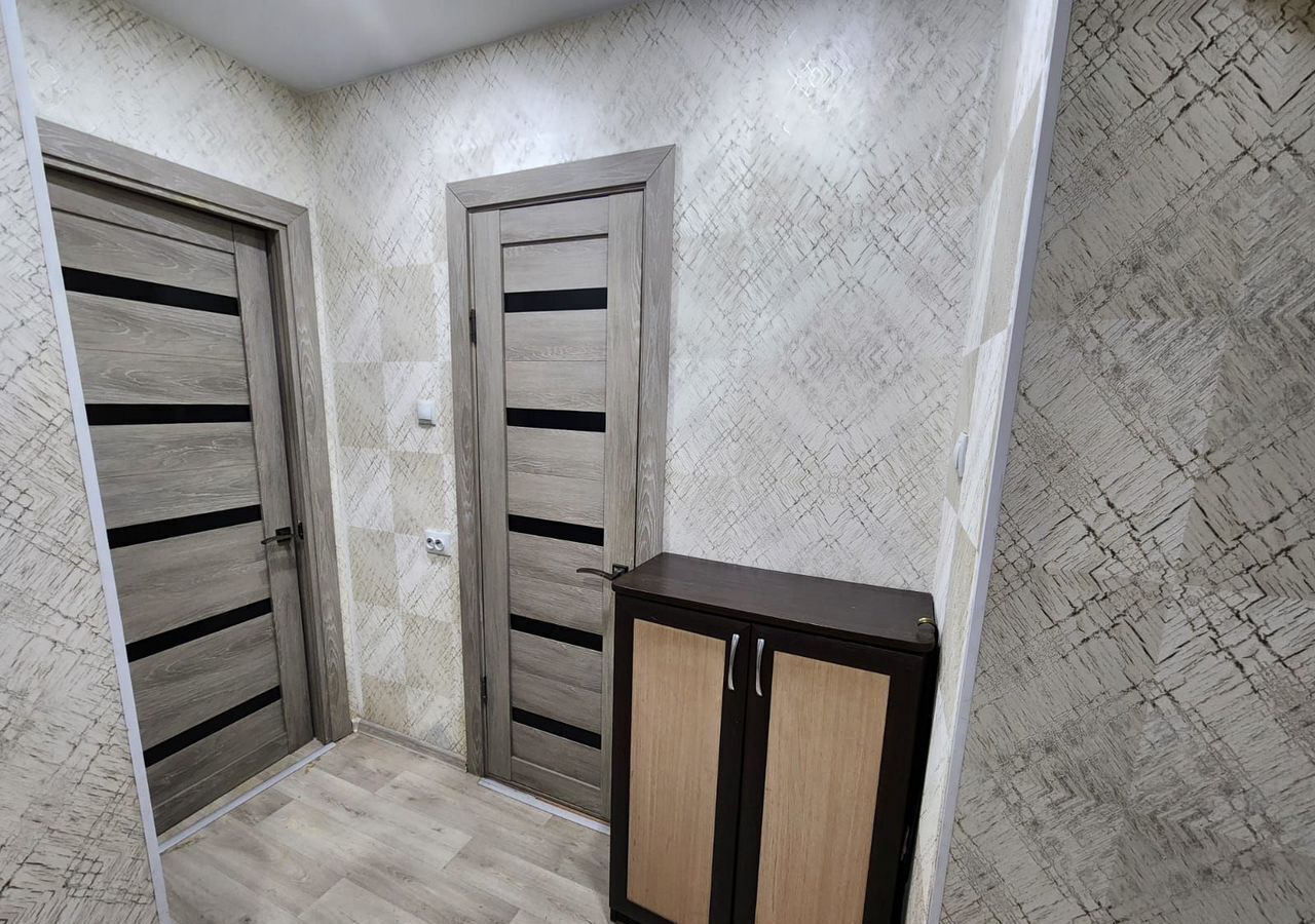 квартира г Благовещенск ул Строителей 70 фото 6