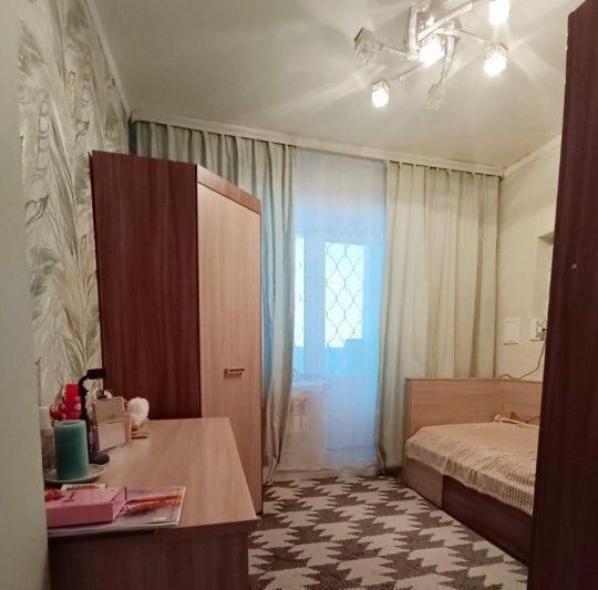 квартира г Якутск ул Курнатовского 2/1 фото 2