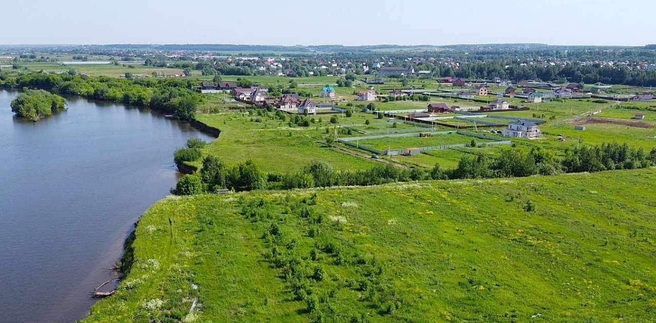 земля г Жуковский Удельная, Жуковский Лайф кп, 137 фото 8