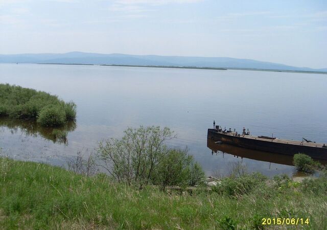 садовое товарищество Вайда, Николаевск-на-Амуре фото