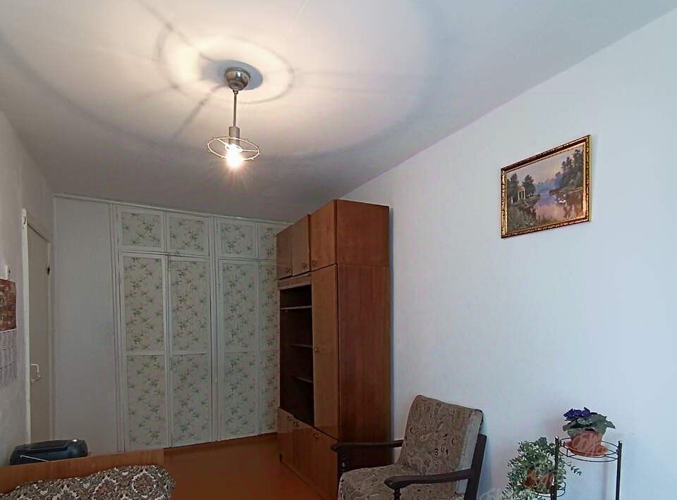 квартира г Биробиджан ул Шолом-Алейхема 101 фото 6